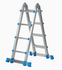 Hot Sell High Quality Factory Price Multi-Purpose Little Giant Ladder for Scaffold Ladder