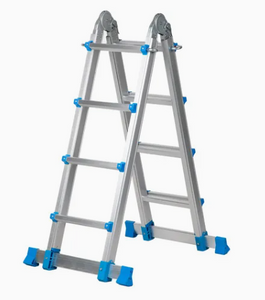 Hot Sell High Quality Factory Price Multi-Purpose Little Giant Ladder for Scaffold Ladder