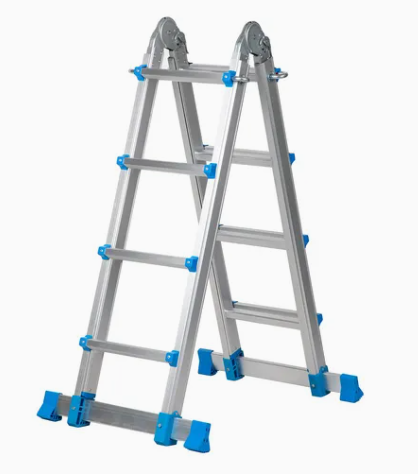 Hot Sell High Quality Factory Price Multi-Purpose Little Giant Ladder for Scaffold Ladder