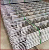 Good Service Multi-Pole Scaffolding Projecting Aluminium Scaffold Step Monkey Ladder Steel Ladder Galvanized Ladder Gi Monkey Ladder for Construction