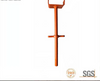 Steel Scaffolding U Head Base Jack Nice Quality, Price And Service From Tangshan Factory