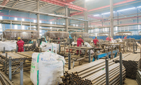 Yiande Scaffolding Manufacture 6