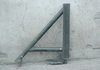 ringlock Scaffolding Parts Ring Lock Scaffold Side Board Bracket