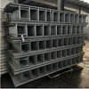 Good Service Multi-Pole Scaffolding Projecting Aluminium Scaffold Step Monkey Ladder Steel Ladder Galvanized Ladder Gi Monkey Ladder for Construction