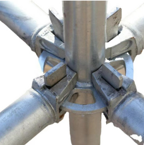 Ringlock Diagonal Brace