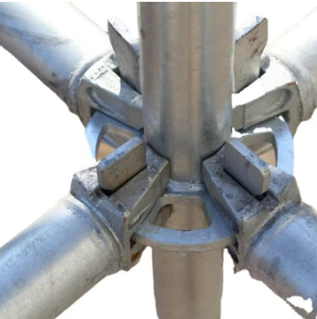 Ringlock Diagonal Brace