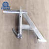 Steel Scaffolding U Head Base Jack Nice Quality, Price And Service From Tangshan Factory