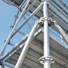 Steel Scaffolding U Head Base Jack Nice Quality, Price And Service From Tangshan Factory