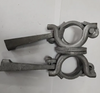 Construction Material Scaffolding Galvernized Coupler for Formwork Support