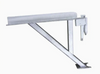 ringlock Scaffolding Parts Ring Lock Scaffold Side Board Bracket