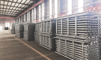 Yiande Scaffolding Manufacture 14