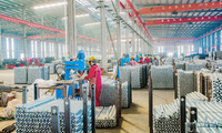 Yiande Scaffolding Manufacture 5