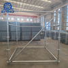 Construction Scaffold Material Ringlock Scaffolding Ledger China Reliable Ringlock Scaffolding System for Safe Construction Use