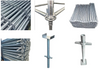 Scaffolding Base Jack, Satisfactory Price, Quality and After-Sale Service From Tangshan Biggest Factory