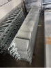 Good Service Multi-Pole Scaffolding Projecting Aluminium Scaffold Step Monkey Ladder Steel Ladder Galvanized Ladder Gi Monkey Ladder for Construction