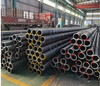 Black Steel Pipe