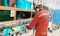 Yiande Scaffolding Manufacture 4