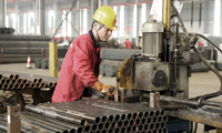Yiande Scaffolding Manufacture 13