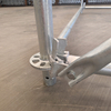 Galvanized Painted HDG Cuplock Scaffolding Ledgers, Wonderful Price, Quality and Service From Biggest Factory, China