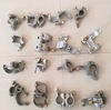 Construction Material Scaffolding Galvernized Coupler for Formwork Support
