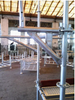 Best Price Metal Ringlock Scaffold Ledger Sistemas De Andaime Layher