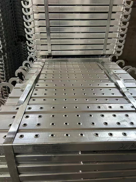 Walk-Through Build-in plank Pretty Quality, Price and Service From Tangshan Larger Manufacturer