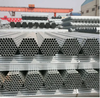 Gi Scaffolding Steel Pipe 48.3mm 48.6mm Hot Dipped Galvanized Steel Pipe Scaffold