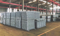 Yiande Scaffolding Manufacture 7