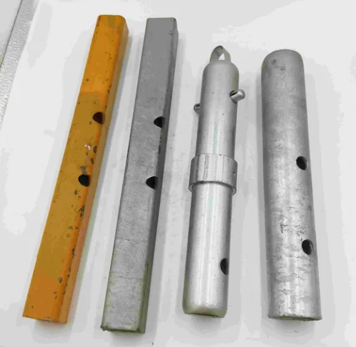 Best Price Galvanized Cuplock Scaffolding Parts Spigot Connector
