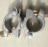 American Swivel Coupler Forged Scaffolding Tube Clamp American Type Heavy Duty Double Coupler