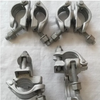 American Swivel Coupler Forged Scaffolding Tube Clamp American Type Heavy Duty Double Coupler