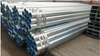 Gi Scaffolding Steel Pipe 48.3mm 48.6mm Hot Dipped Galvanized Steel Pipe Scaffold