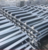 Good Service Multi-Pole Scaffolding Projecting Aluminium Scaffold Step Monkey Ladder Steel Ladder Galvanized Ladder Gi Monkey Ladder for Construction