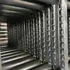 Good Service Multi-Pole Scaffolding Projecting Aluminium Scaffold Step Monkey Ladder Steel Ladder Galvanized Ladder Gi Monkey Ladder for Construction