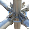 Ringlock Scaffolding System