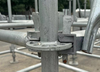 Scaffold Ledder