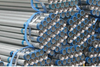Galvanized Steel Pipe