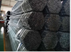 Black Steel Pipe