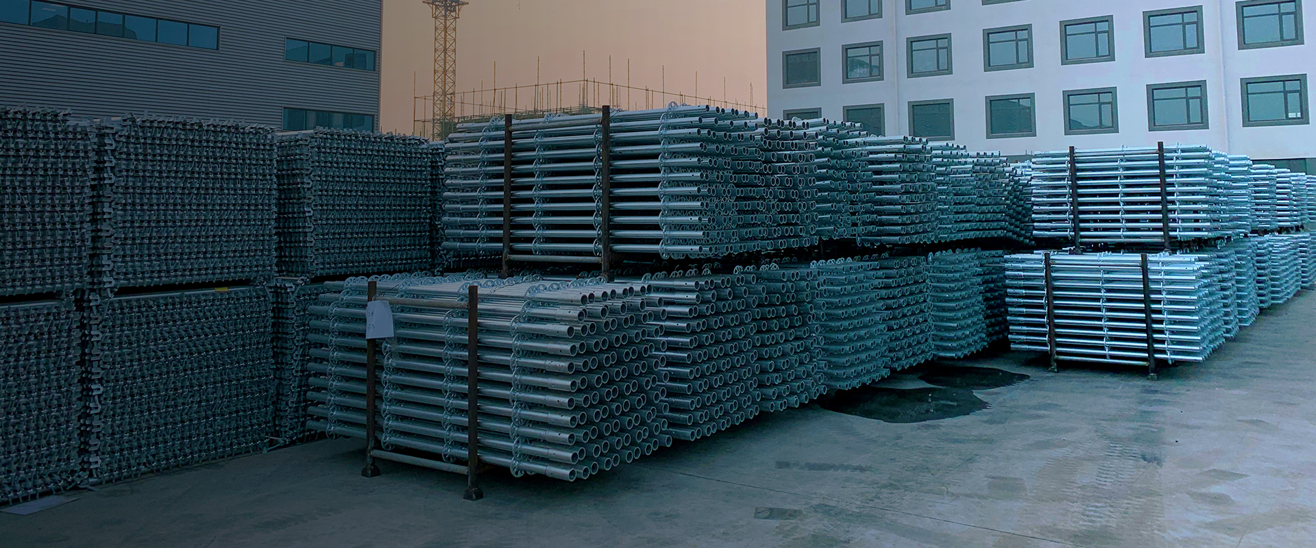 Steel Pipe