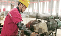 Yiande Scaffolding Manufacture 3