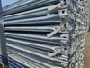 Construction Scaffold Material Ringlock Scaffolding Ledger China Reliable Ringlock Scaffolding System for Safe Construction Use