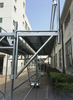 ringlock Scaffolding Parts Ring Lock Scaffold Side Board Bracket