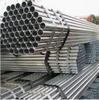 Gi Tube welded Round Pipe/Scaffold Galvanized Steel Pipe