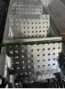 Good Service Multi-Pole Scaffolding Projecting Aluminium Scaffold Step Monkey Ladder Steel Ladder Galvanized Ladder Gi Monkey Ladder for Construction