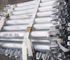 Scaffold Ledder