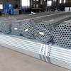 Galvanized Steel Pipe