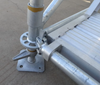 Scaffolding Base Jack, Satisfactory Price, Quality and After-Sale Service From Tangshan Biggest Factory