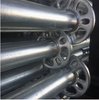 Versatile Scaffold System for Efficient Building and Maintenance Tasks