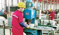 Yiande Scaffolding Manufacture 9