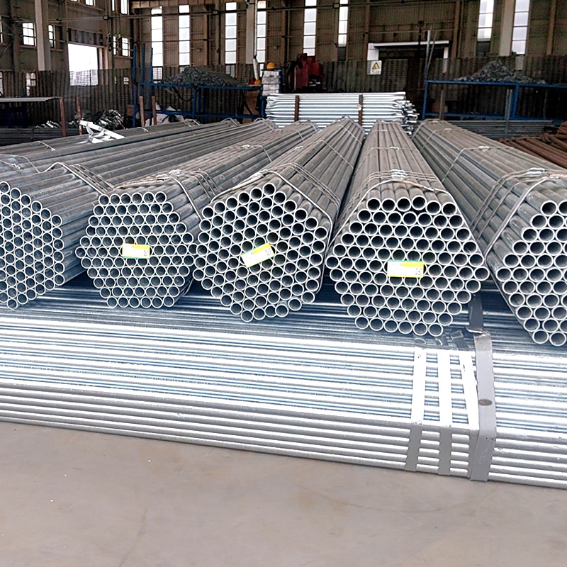 How To Cut Steel Pipe?